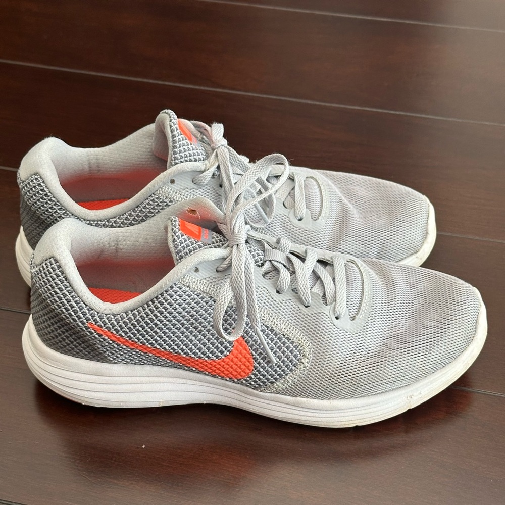 Nike Ladies Sneakers